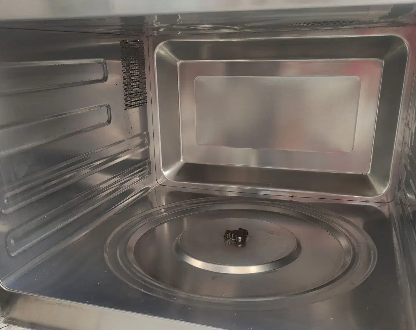 ماکروفراصل ژاپن|اجاق گاز و لوازم برقی پخت‌وپز|امیدیه, |دیوار