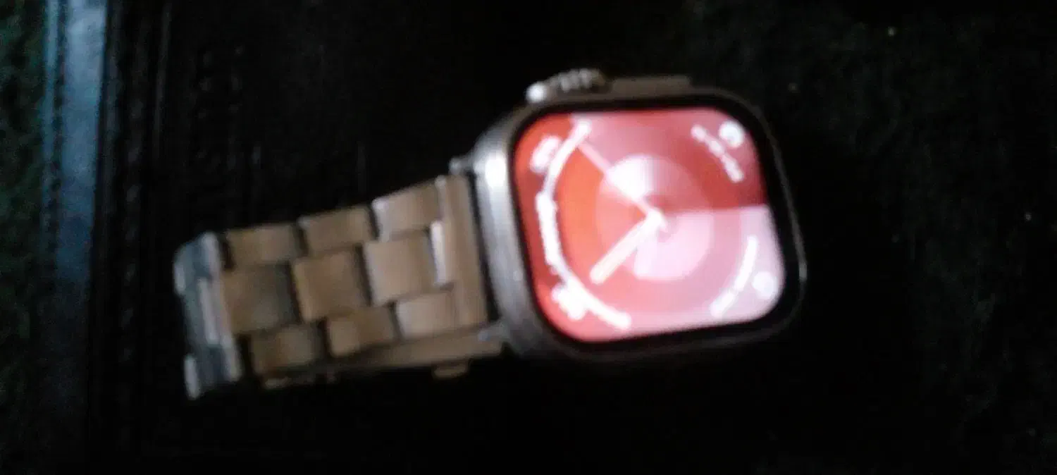 ساعت هوشمند|ساعت|هشتگرد, فاز ۷ مهستان|دیوار