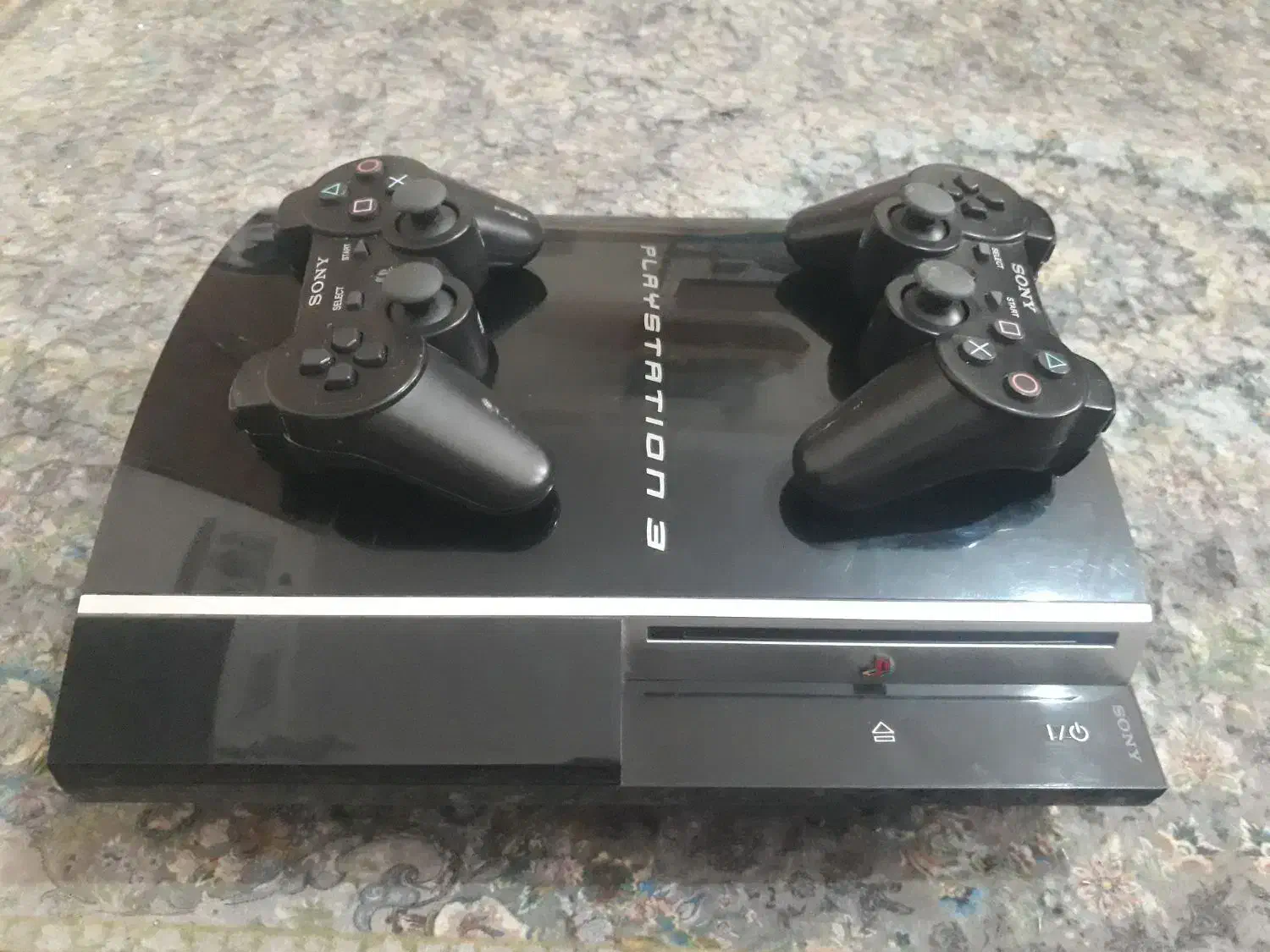 پلی ۳|کنسول، بازی ویدئویی و آنلاین|شهرکرد, |دیوار