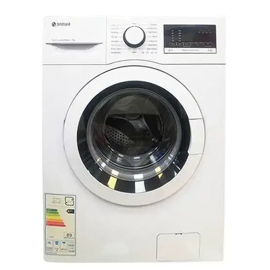 ماشین لباسشویی 7 کیلویی|ماشین لباسشویی و خشککن لباس|ماسال, |دیوار