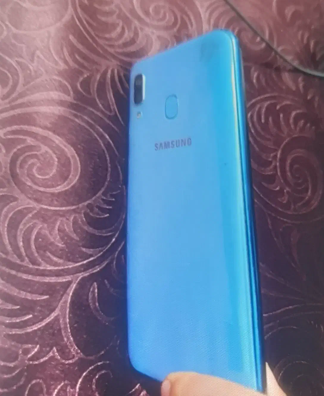 سامسونگ A30|موبایل|گلبهار, شهر جدید گلبهار|دیوار