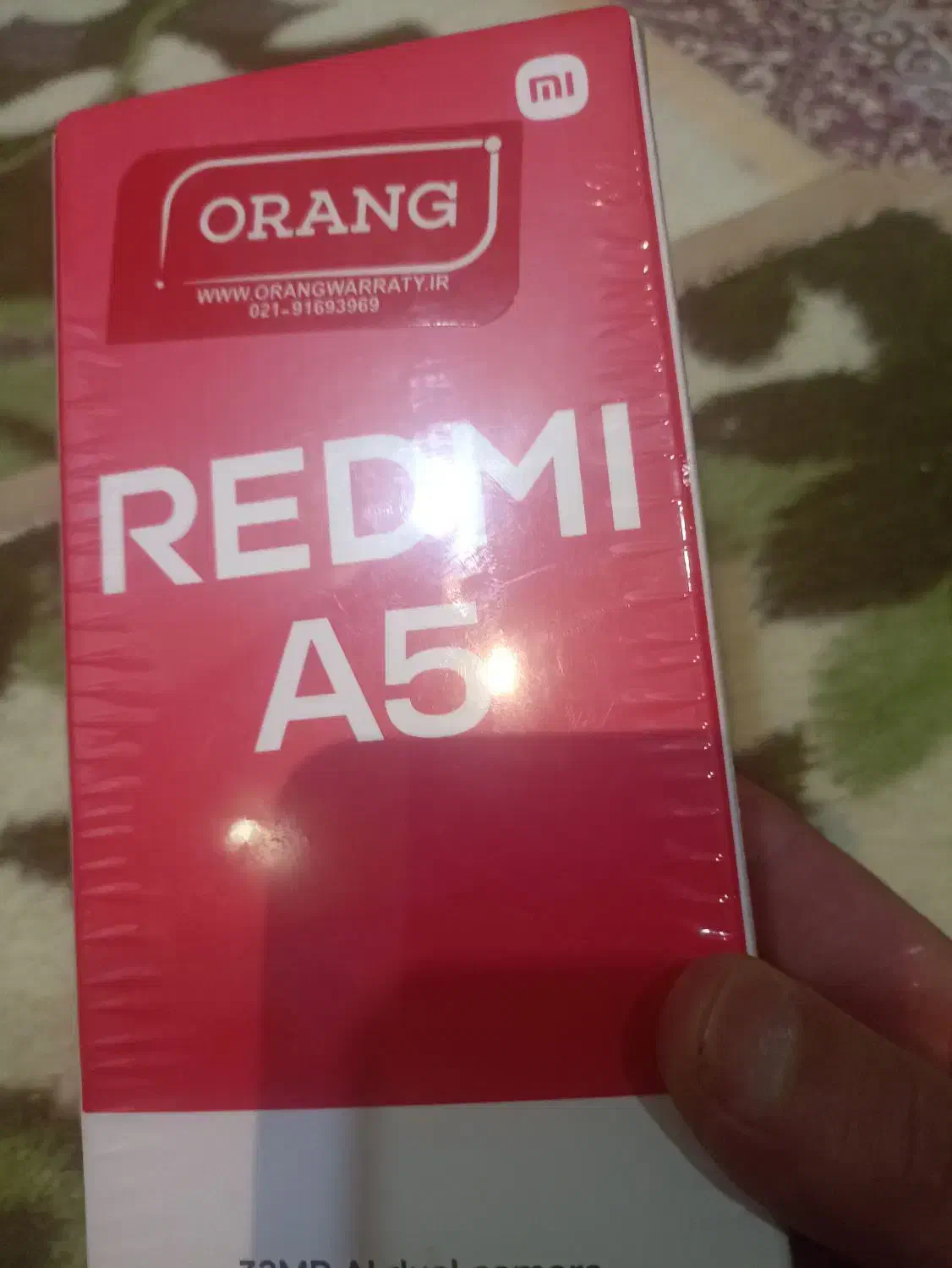 A5شیامی حافظه 128|موبایل|محمدشهر, جعفرآباد|دیوار