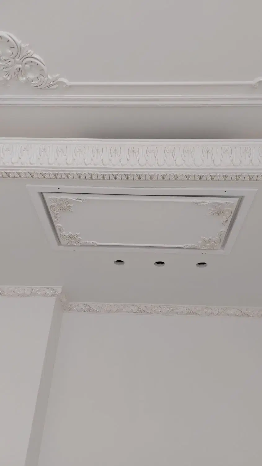 تولیدی دریچه فن کوئل و داکت بهمراه برزنت|کولر گازی و فنکوئل|یزد, |دیوار