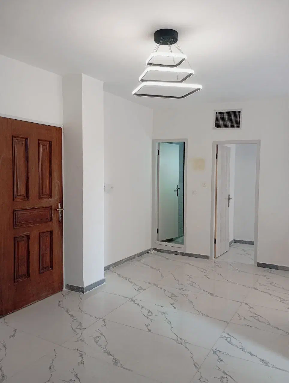 ۶۱متر/۲خواب/نورگیر/سند تک برگ|فروش آپارتمان|اندیشه, اندیشه فاز ۱|دیوار