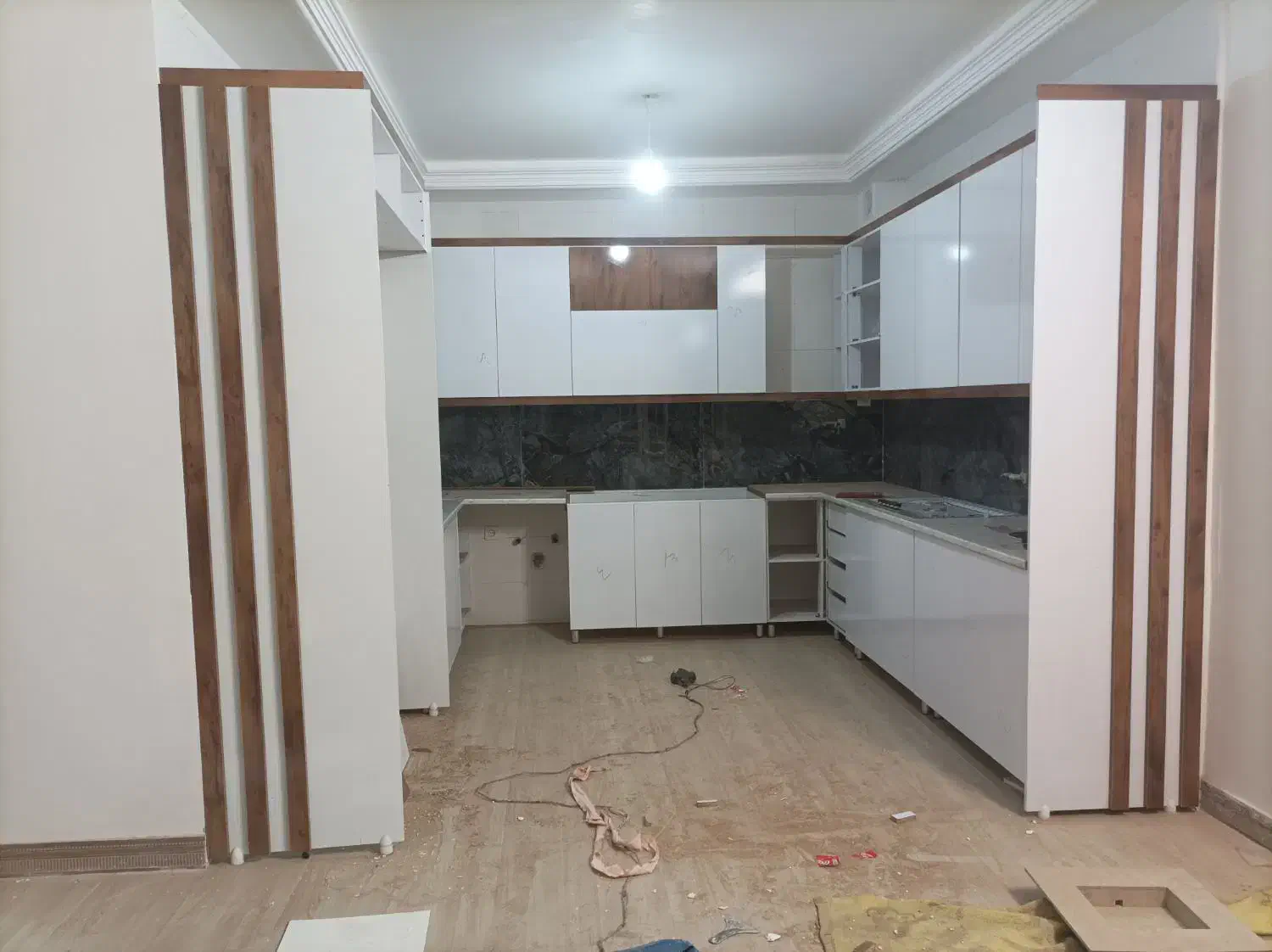 تعمیرات ام دی اف|خدمات پیشه و مهارت|نیشابور, شهرک رسولی|دیوار