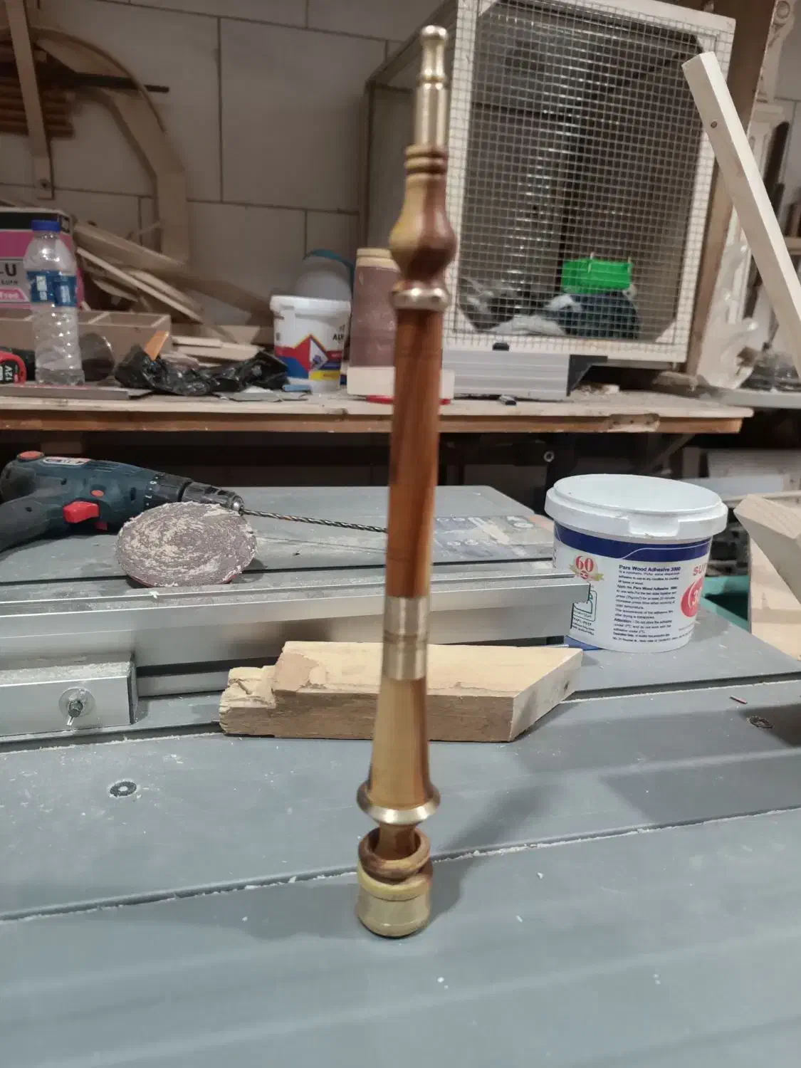 چوبکده اهورا|خدمات پیشه و مهارت|ازنا, |دیوار