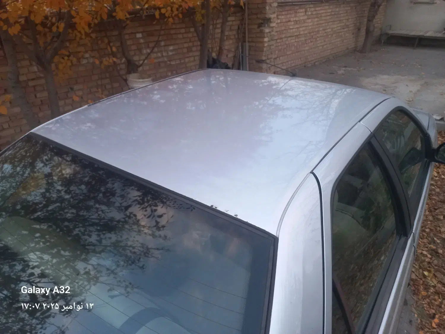 رواسال دوگانه کارخانه|خودرو سواری و وانت|ورزقان, |دیوار