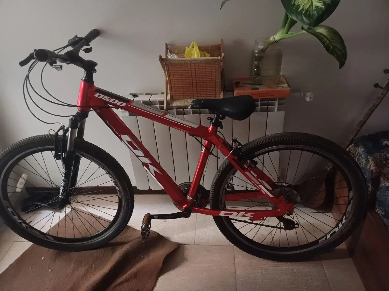 دوچرخه ۲۶|دوچرخه، اسکیت، اسکوتر|پاکدشت, پاکدشت (مامازند)|دیوار