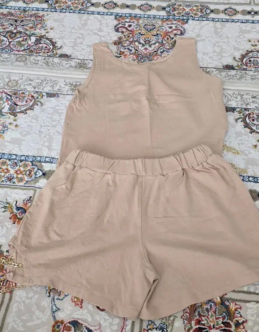 تاپ شلوارکهای خانگی و باشگاه نو|لباس|شهریار, شهرک شاهد|دیوار