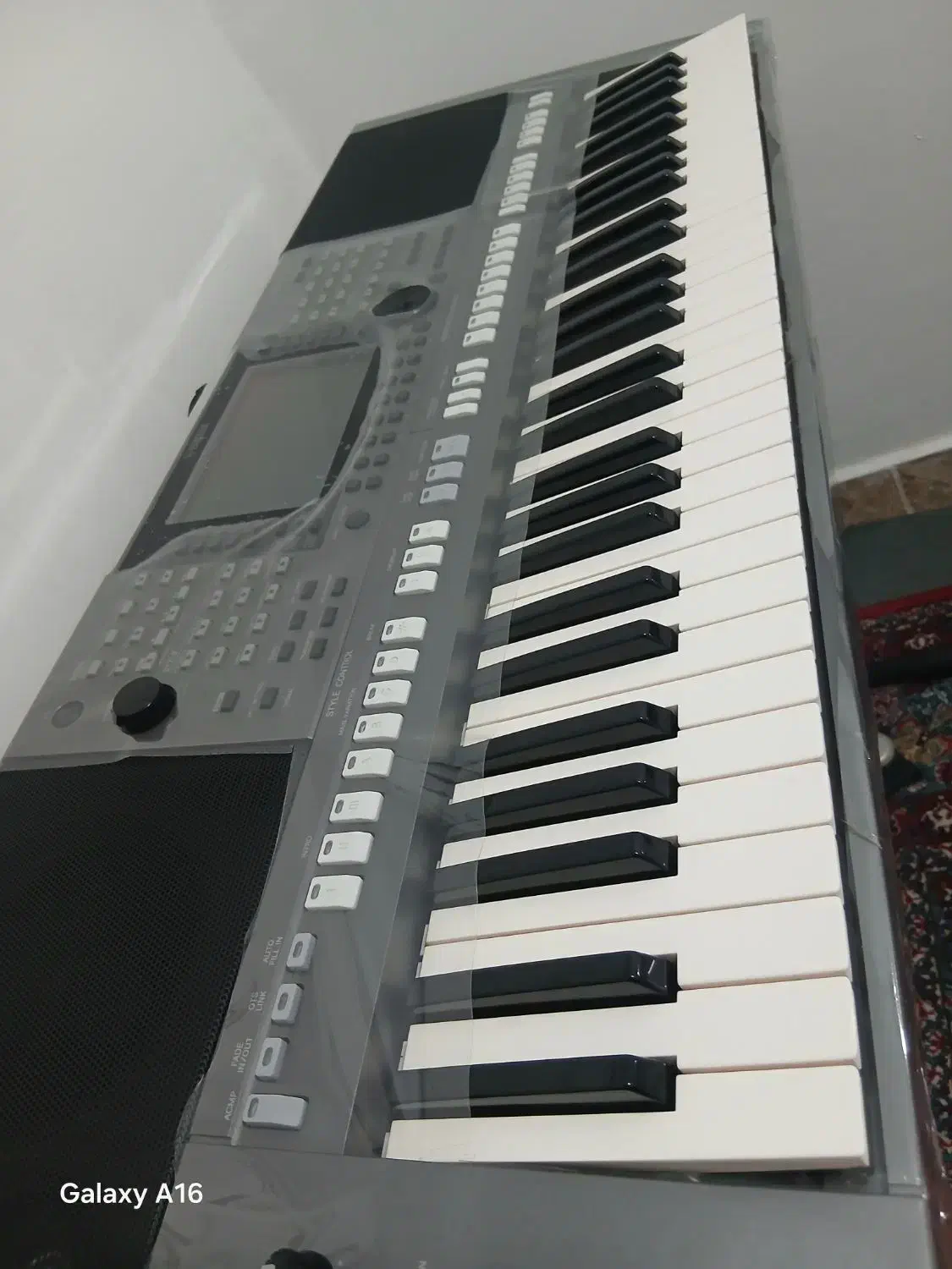 s770|پیانو، کیبورد، آکاردئون|تهران, صفا|دیوار