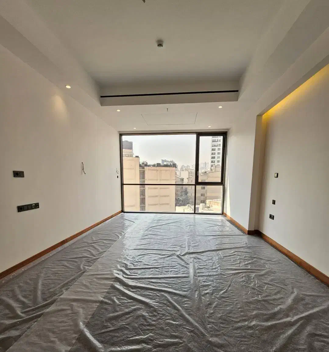 زعفرانیه برج باغ مدرن/مشاعات هتلینگ/3جهت نور|فروش آپارتمان|تهران, زعفرانیه|دیوار