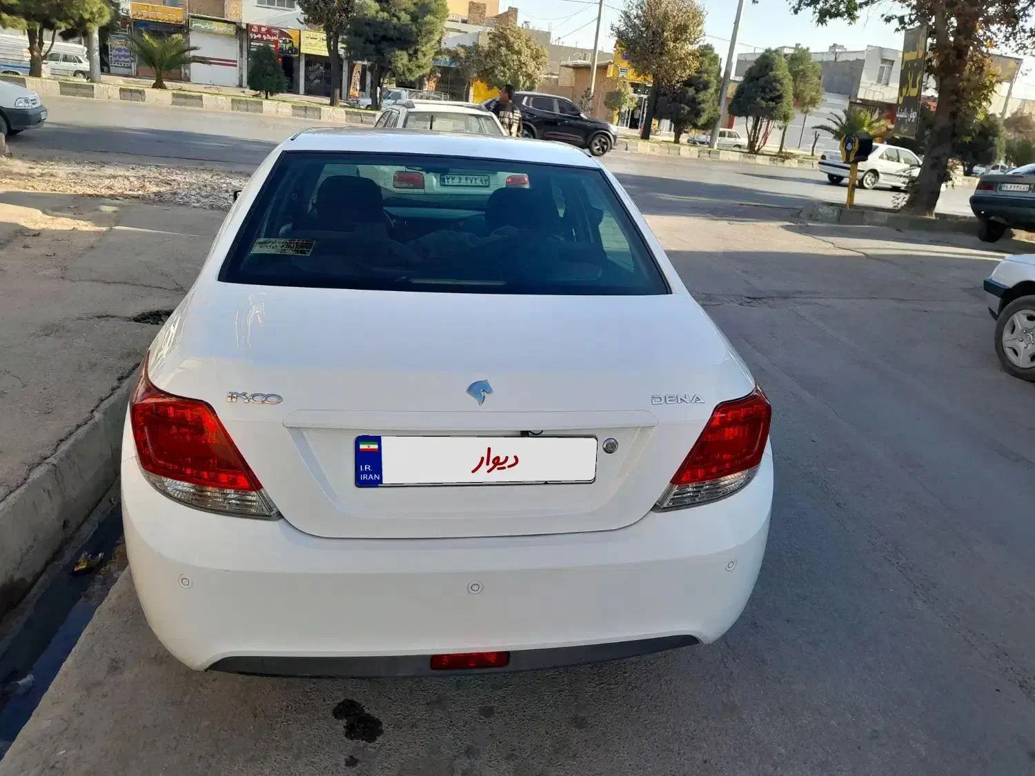 فروش خودرو|خودرو سواری و وانت|مرودشت, استادیوم|دیوار