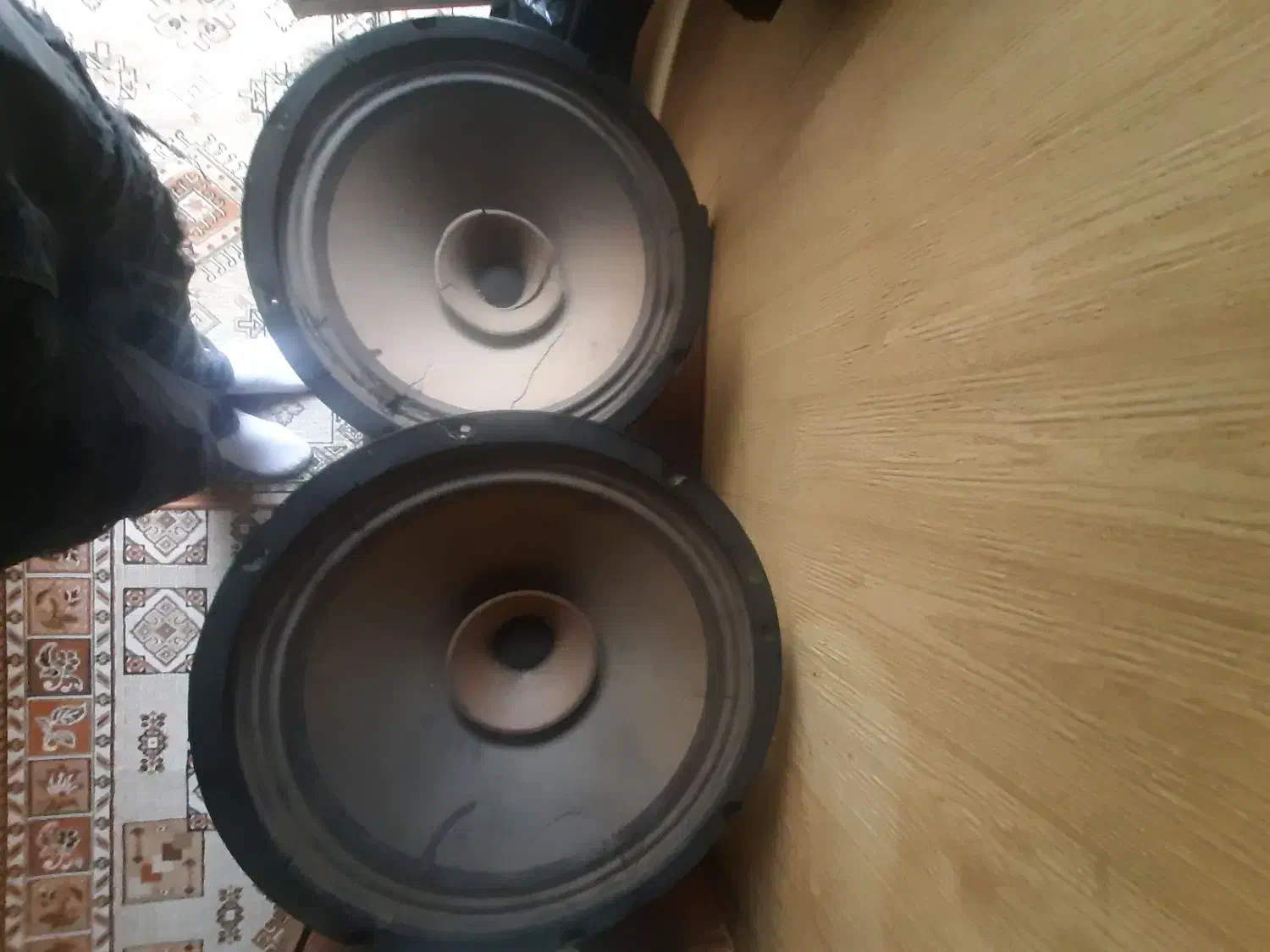 سوپر میدرنج|سیستم صوتی خانگی|تهران, یافت‌آباد|دیوار