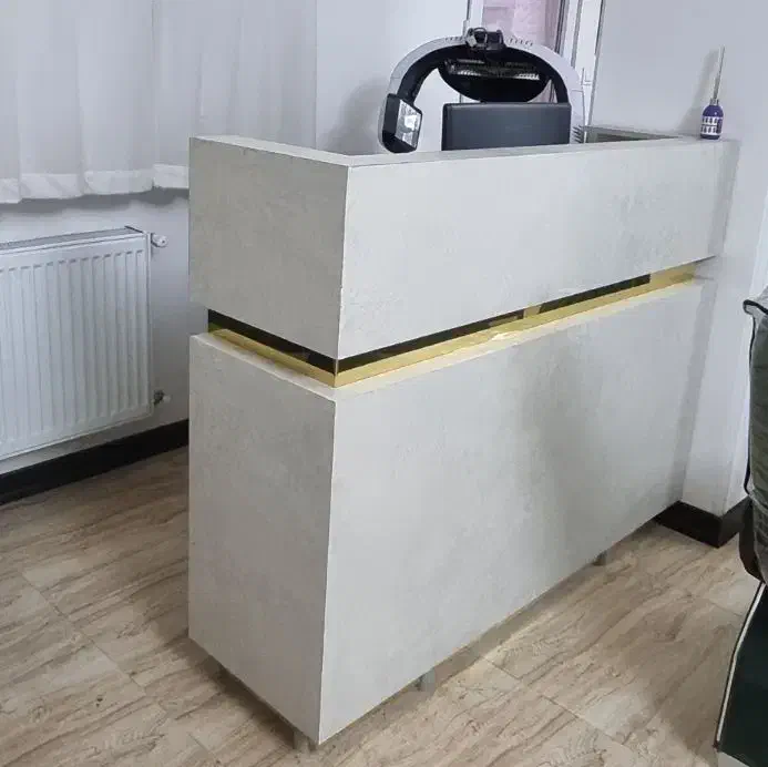 تجهیزات سالن زیبایی کارکرده|آرایشگاه و سالن‌های زیبایی|محمدشهر, شهرک چمران|دیوار