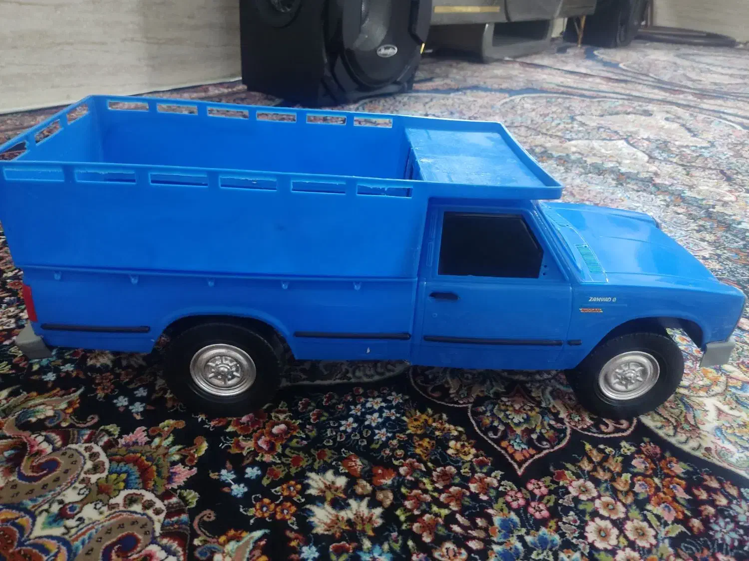 نیسان اسباب بازی|اسباببازی|نسیمشهر, |دیوار