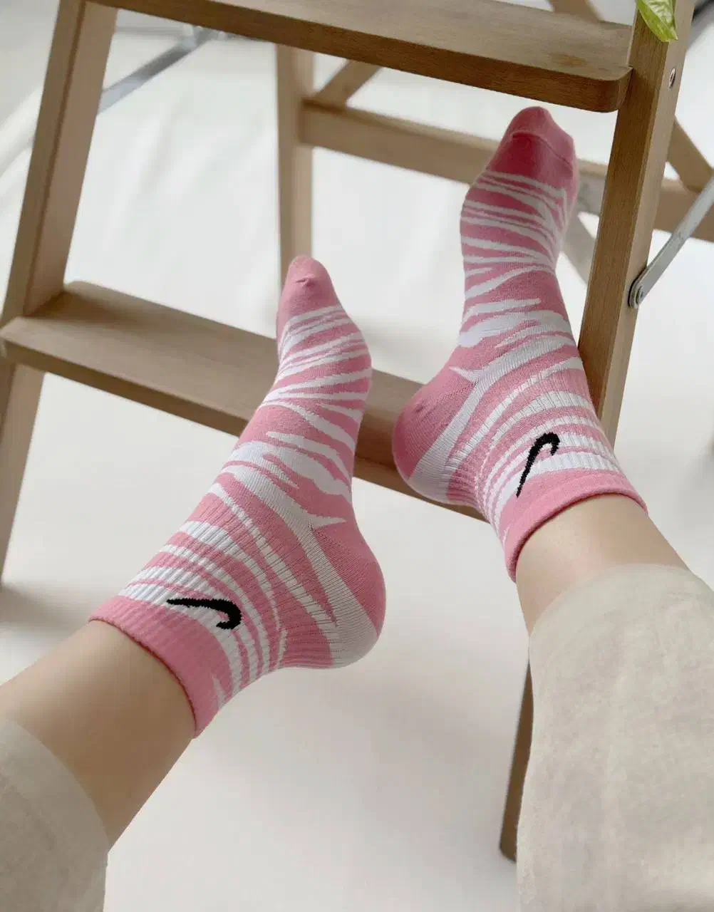 جوراب خوشگلای جدید رسیدن|لباس|علی‌آباد کتول, |دیوار