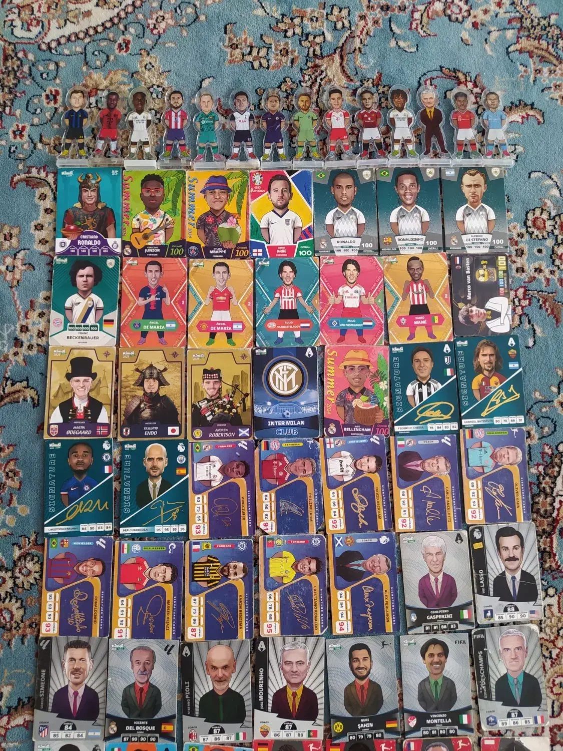 کیمدی|کلکسیون و سرگرمی|نی‌ریز, |دیوار