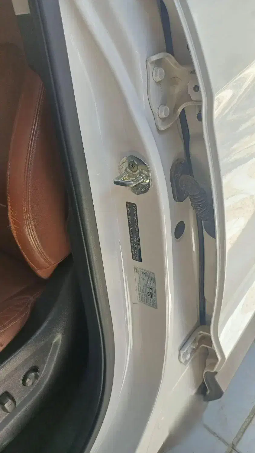 سانتافه۲۰۱۵ فول خلیج|خودرو سواری و وانت|اهواز, نادری|دیوار