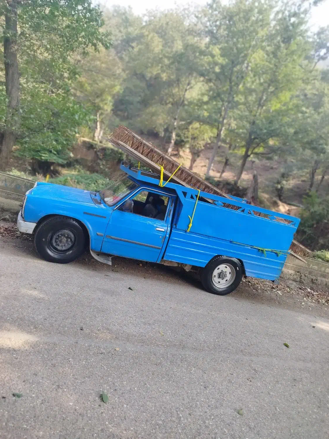 بار بری|خدمات حمل و نقل|علیآباد کتول, |دیوار