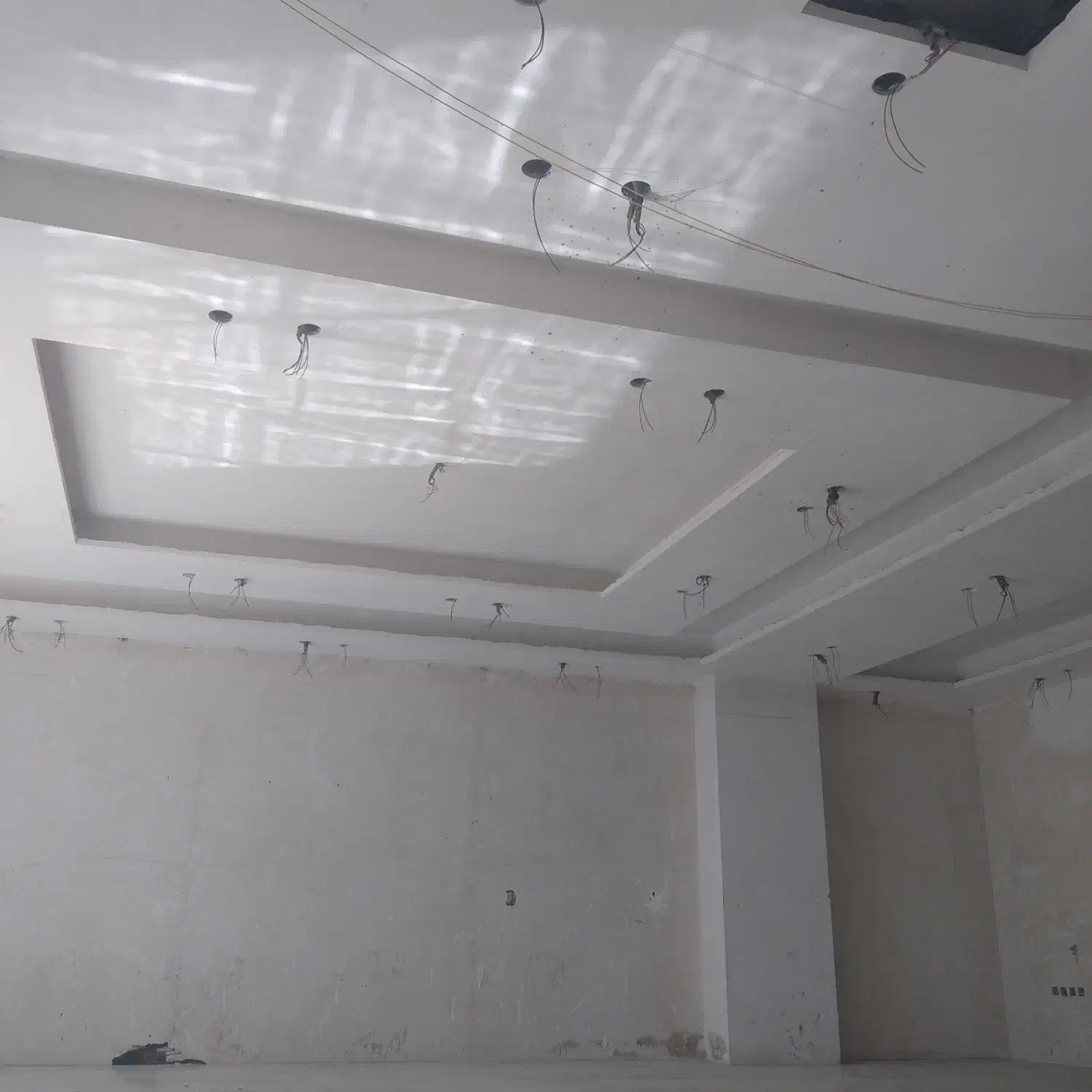 برقکاری ساختمان|خدمات پیشه و مهارت|بهبهان, |دیوار