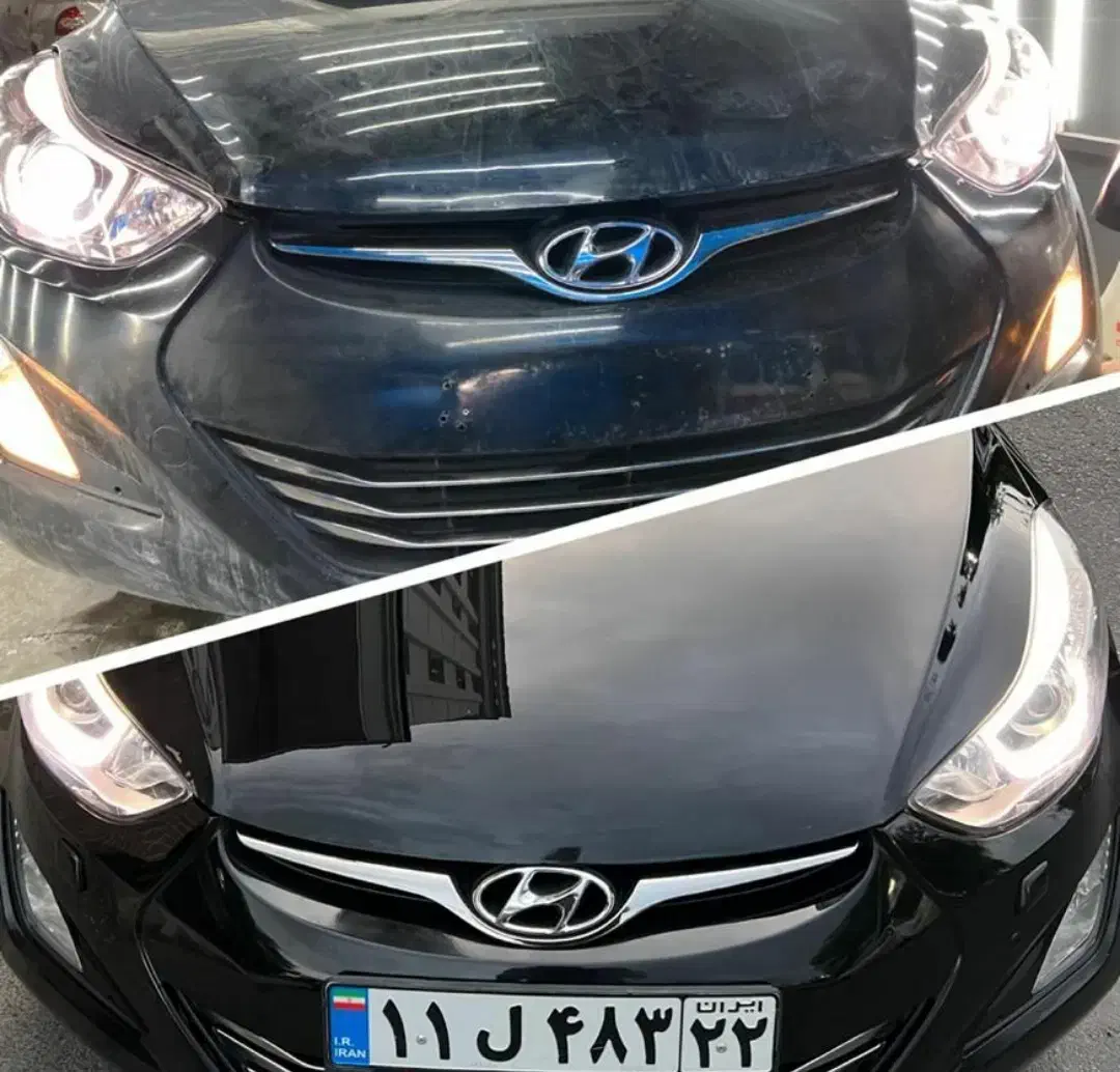 خدمات زیبایی خودرو با شرایط پرداخت منعطف|خدمات موتور و ماشین|کاشان, فاز ۱ ناجی آباد|دیوار