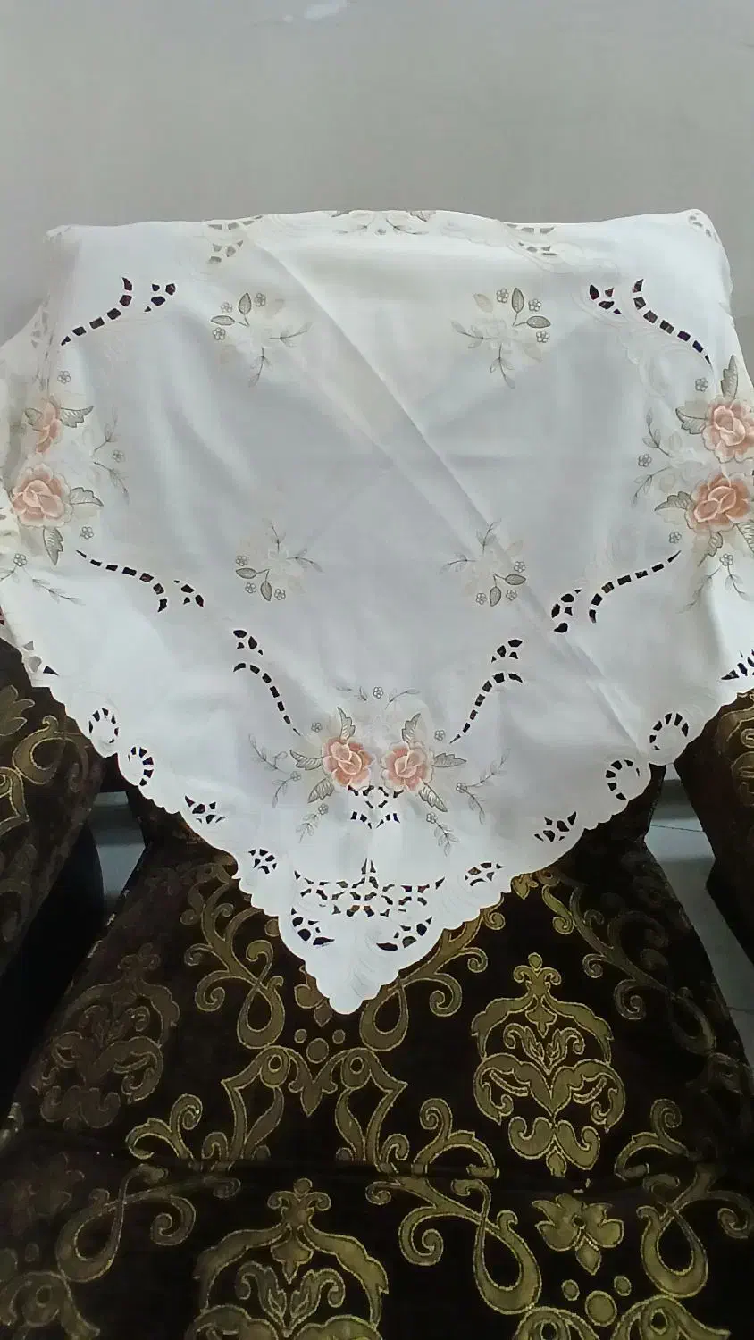 یک جفت رو پشتی|پشتی|همدان, |دیوار