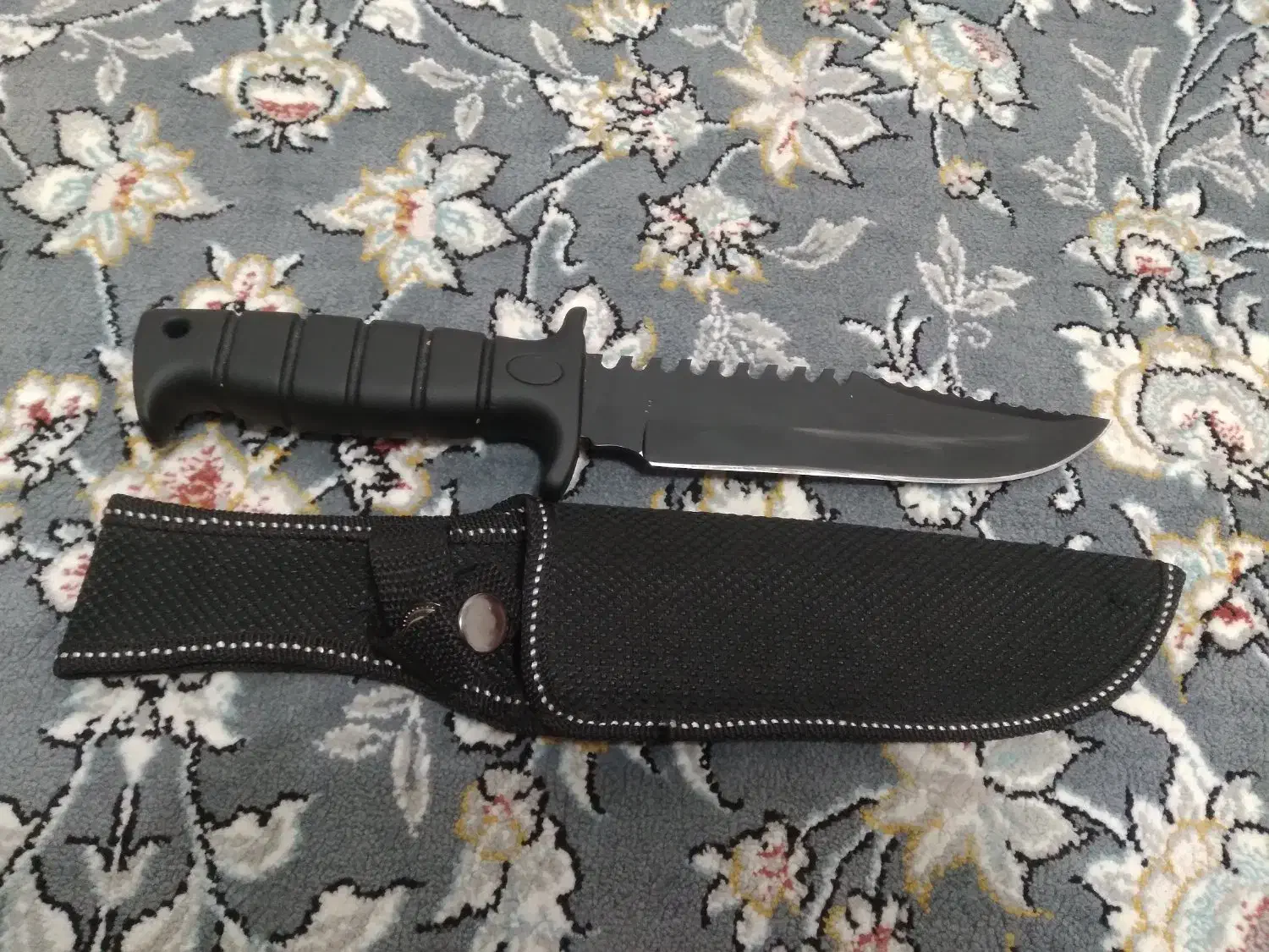 چاقو|کلکسیون و سرگرمی|مهاباد (آذربایجان غربی), |دیوار