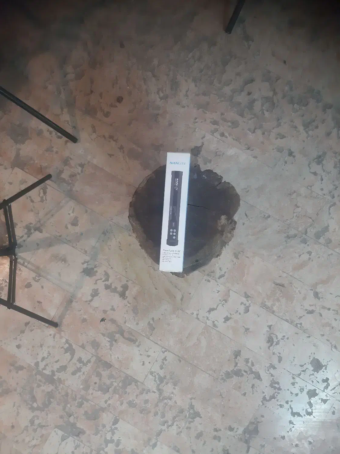 نور های کوچک برای بلاگری و تولید محتوا ار جی وی|دوربین عکاسی و فیلمبرداری|اصفهان, خلجا|دیوار