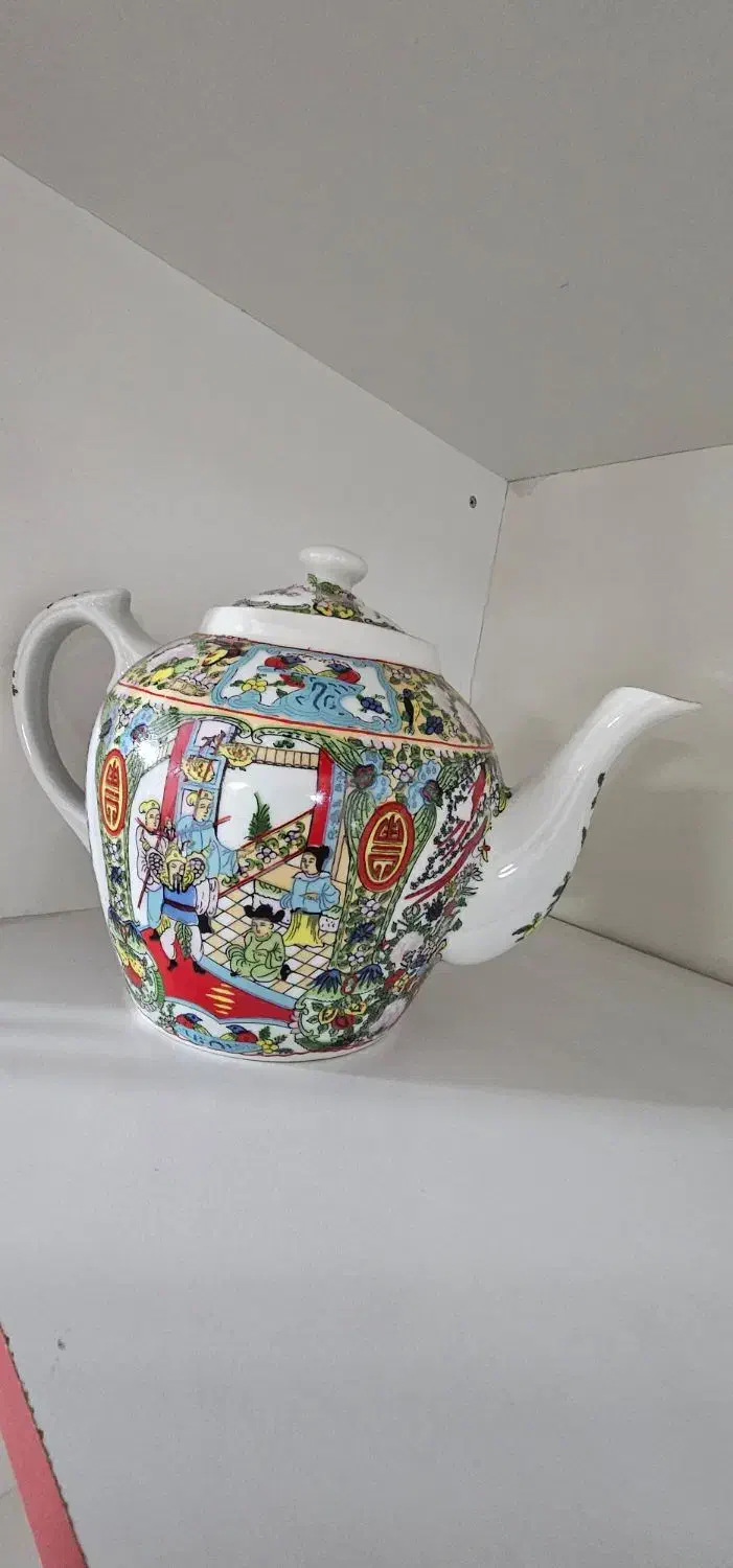 قوری مرغی|سرویس روتختی|رشت, حاجی آباد|دیوار