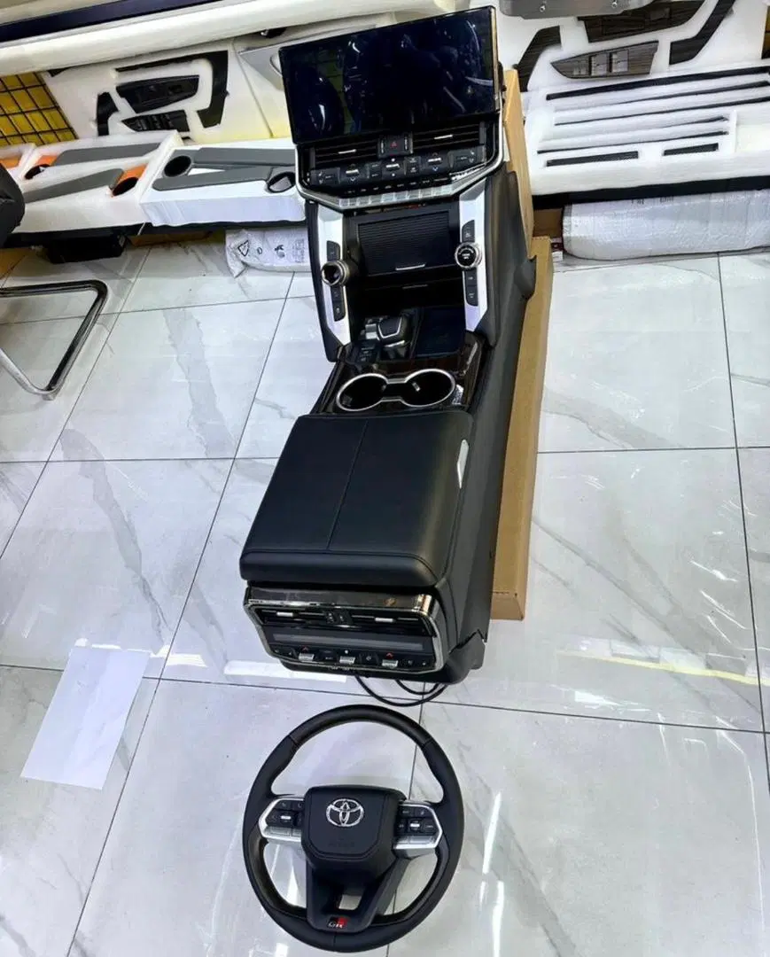 مانیتور اندروید بنز بیامولندکروز پرادوسانتافهBMW|قطعات یدکی و لوازم جانبی|تهران, تهرانپارس غربی|دیوار