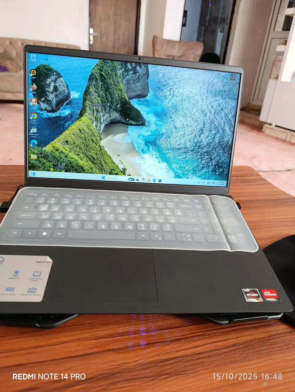 لبتاب  2024|رایانه همراه|ایلام, |دیوار