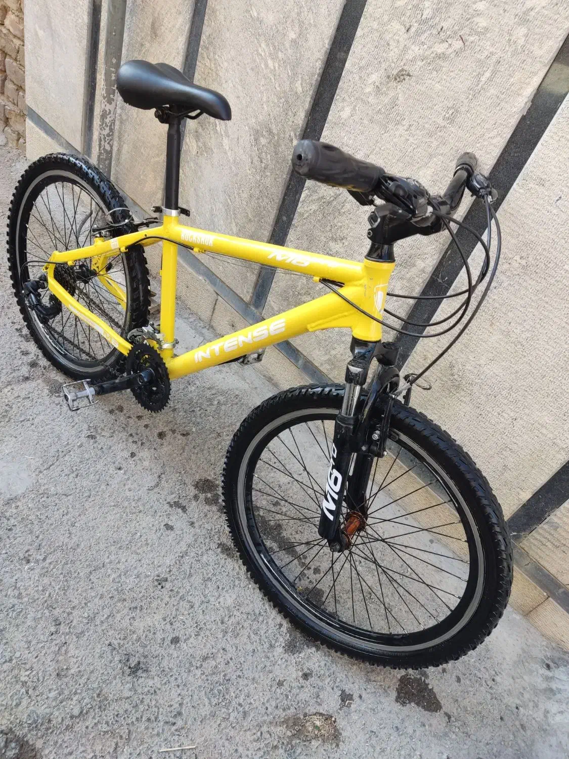 دو عدد دوچرخه 24و 26 تمیز|دوچرخه، اسکیت، اسکوتر|شهرکرد, |دیوار