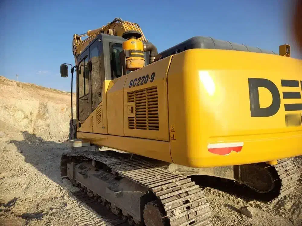 بیل دلتا ۲۲۰موتور ایسوزو مدل ۲۰۲۲|خودرو سنگین|برازجان, |دیوار