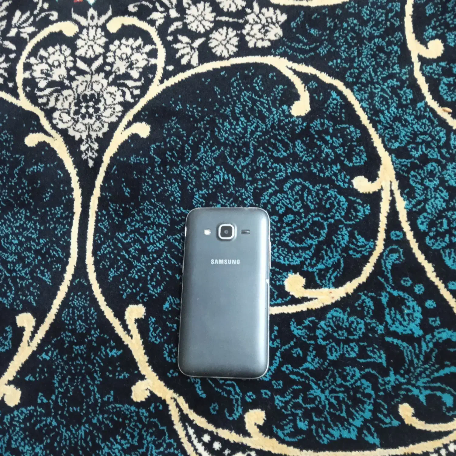 گوشی سامسونگ|موبایل|قم, علی آباد سعدگان|دیوار