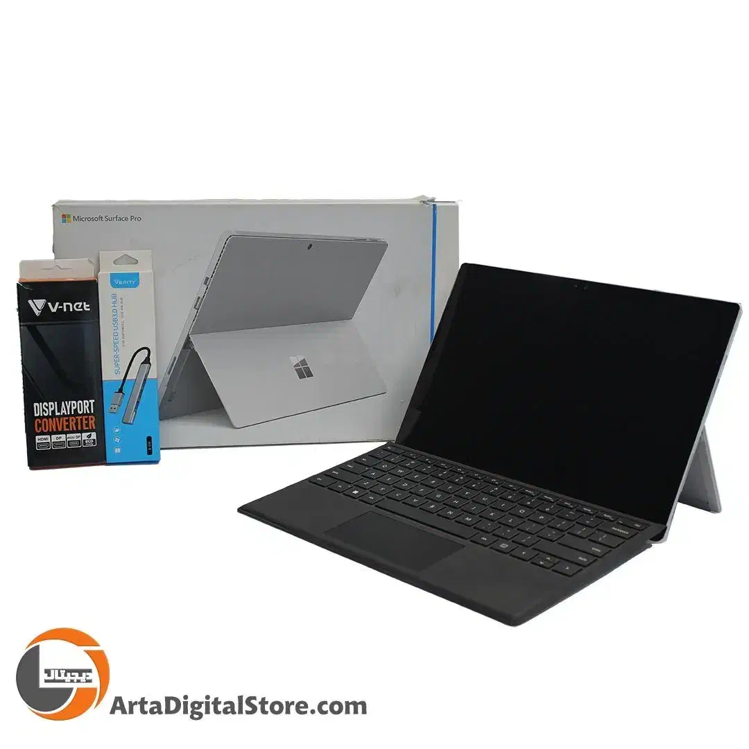 تبلت سرفیس پرو Surface Pro 4|تبلت|کرمان, |دیوار