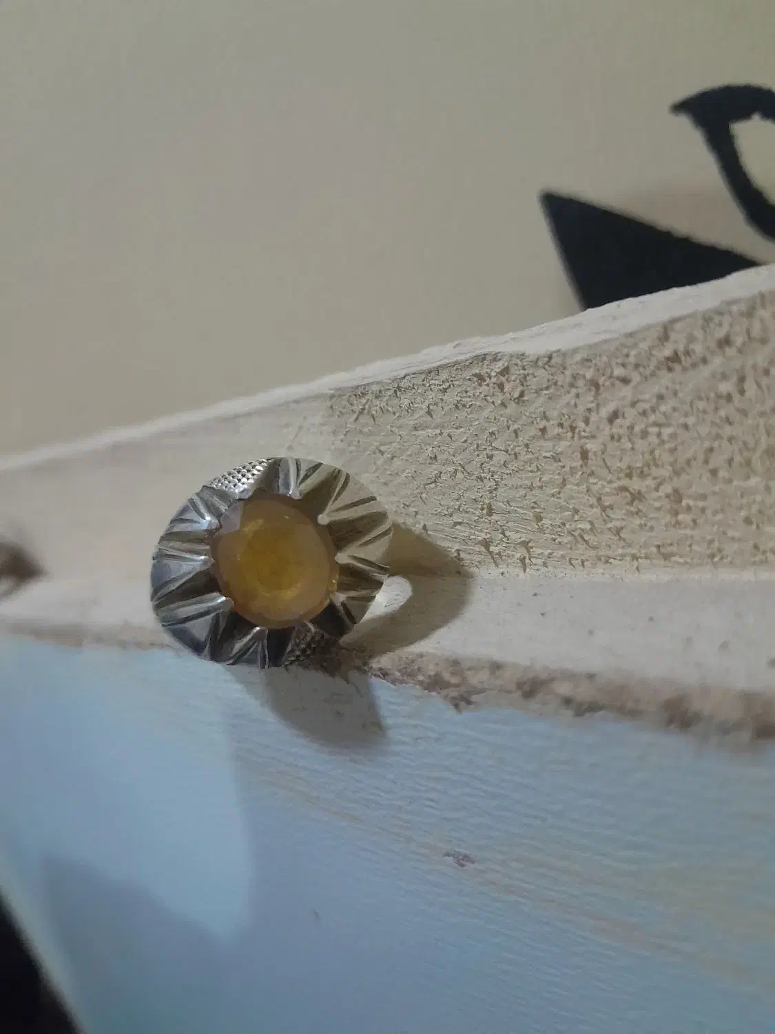 انگشتر جواهراتی|جواهرات|اهواز, بهارستان|دیوار