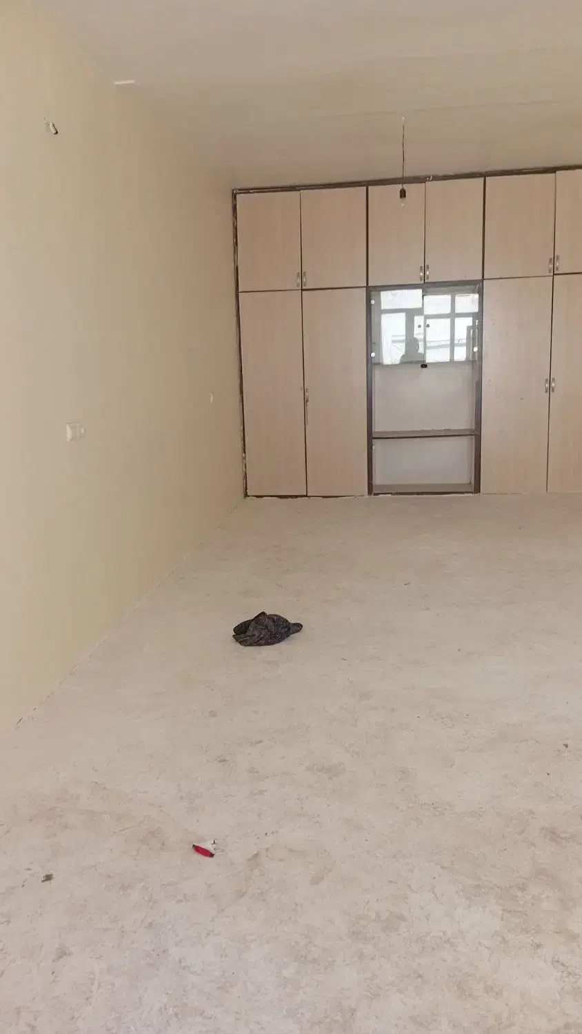 حیاط دربست 75 متری با پایین ترین قیمت در خاوران|اجارهٔ خانه و ویلا|باسمنج, |دیوار