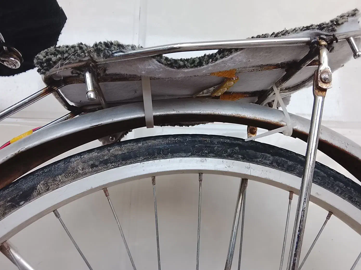 دوچرخه سربندری|دوچرخه، اسکیت، اسکوتر|رامشیر, |دیوار