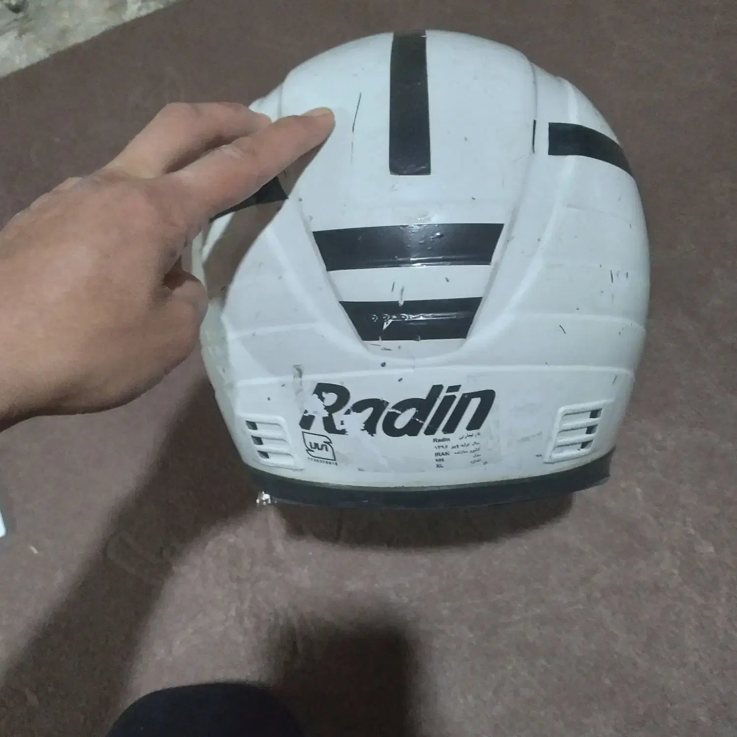 کلاه کاسک|دوچرخه، اسکیت، اسکوتر|اراک, |دیوار