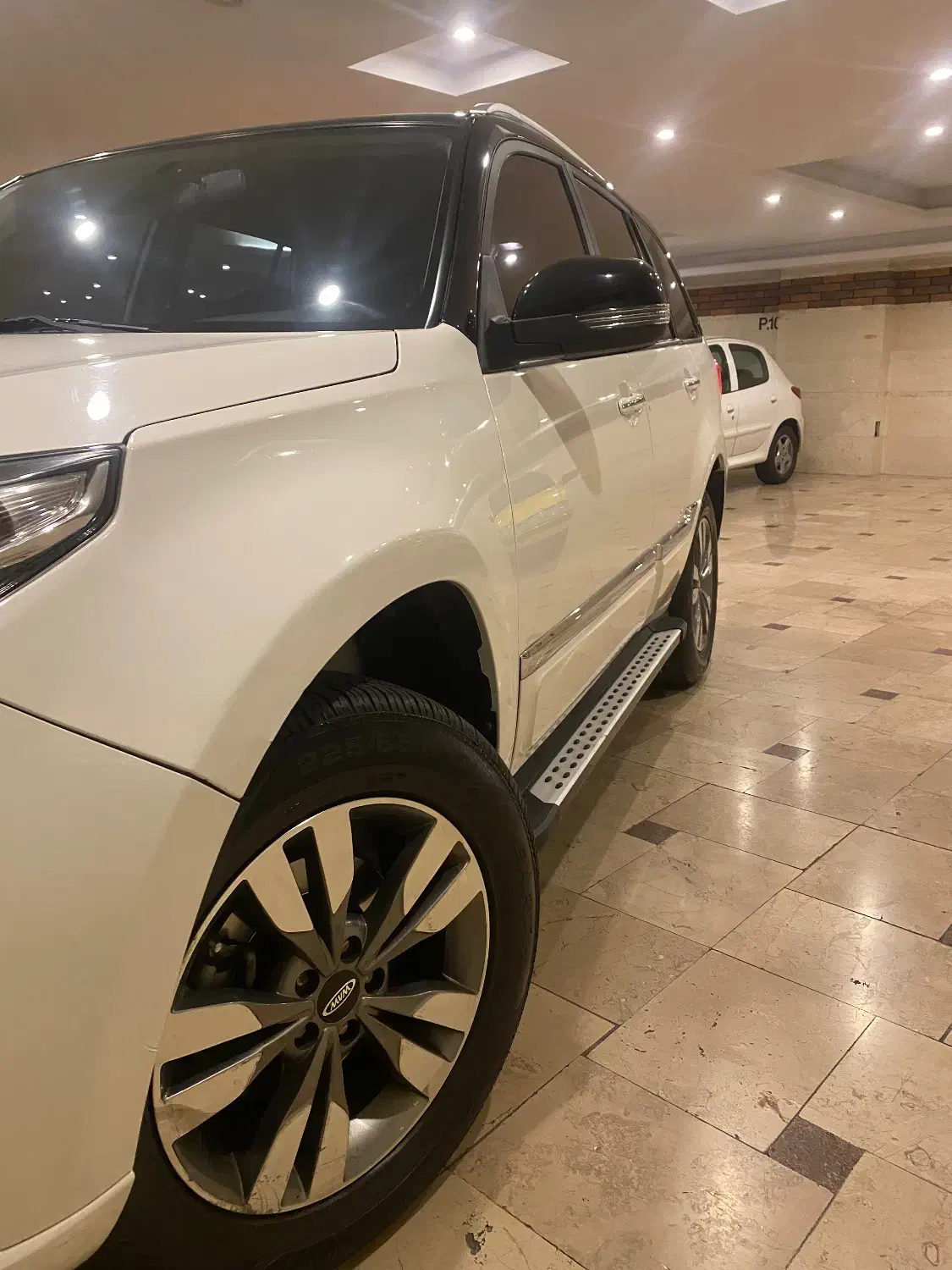 X33s مدل ۹۹ بدون رنگ کم کار|خودرو سواری و وانت|تهران, مجیدآباد|دیوار