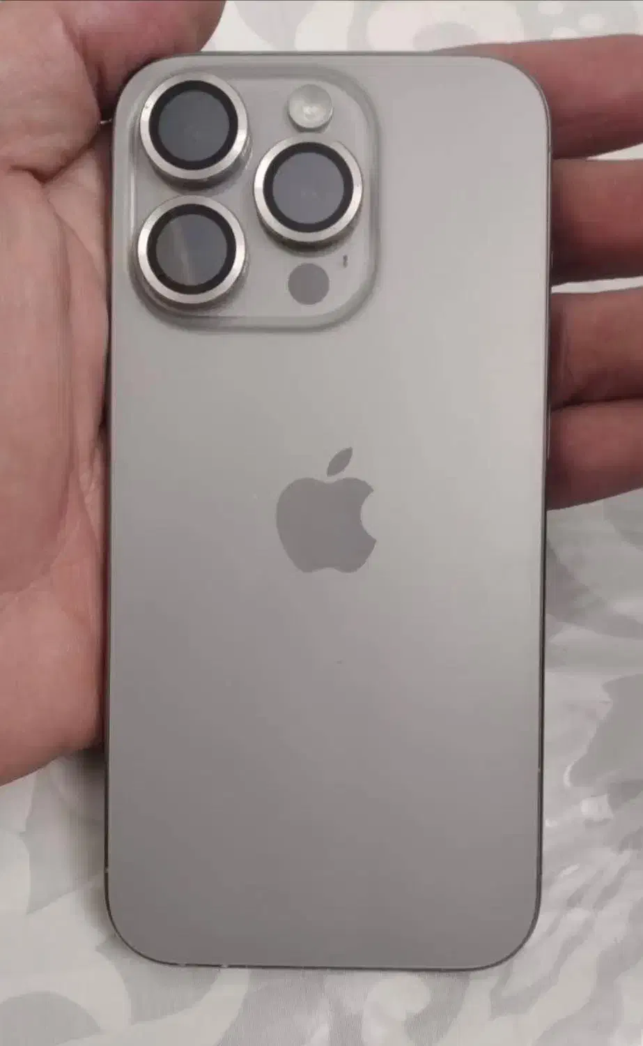 آیفون ۱۵ پرو|موبایل|تهران, سهروردی|دیوار