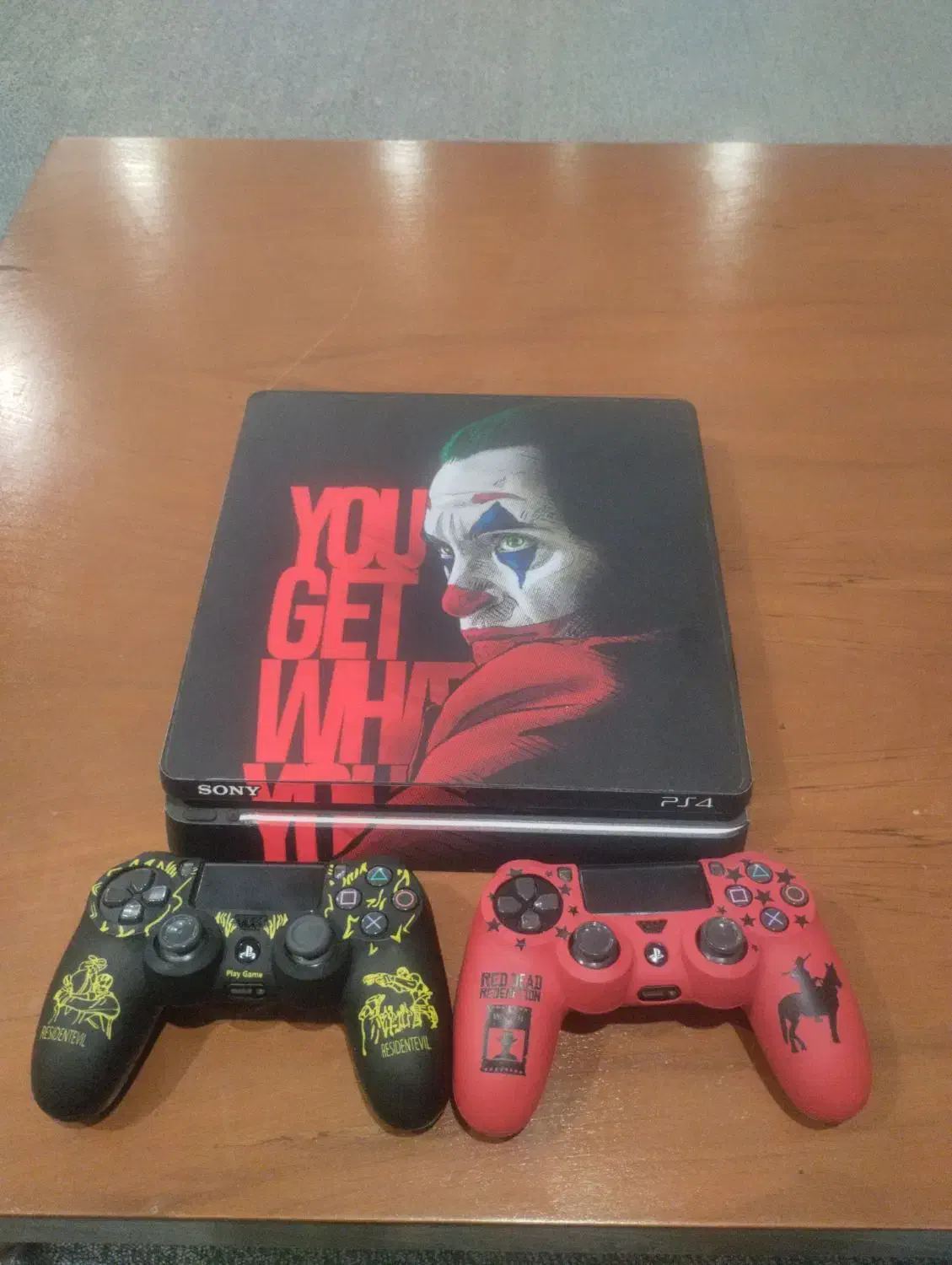 پلی استیشن 4|کنسول، بازی ویدئویی و آنلاین|قشم, |دیوار