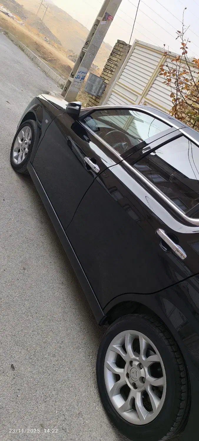 دنا پلاس اتومات|خودرو سواری و وانت|ارومیه, |دیوار