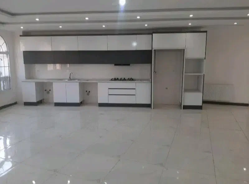 فروش آپارتمان ۱۳۲ متری در بر اصلی خزر|فروش آپارتمان|لاهیجان, کوی خزر|دیوار