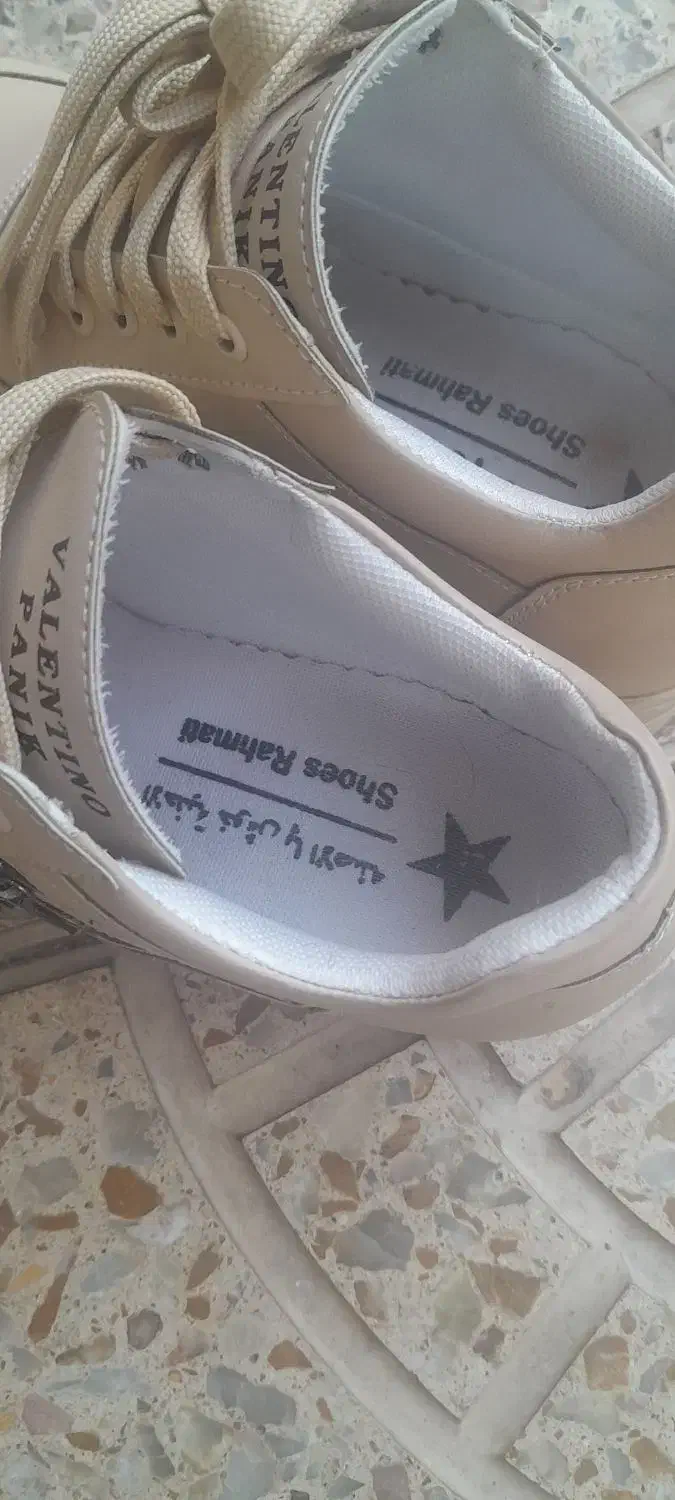 کفش زنانه کاملا نو|کیف، کفش، کمربند|مراغه, |دیوار