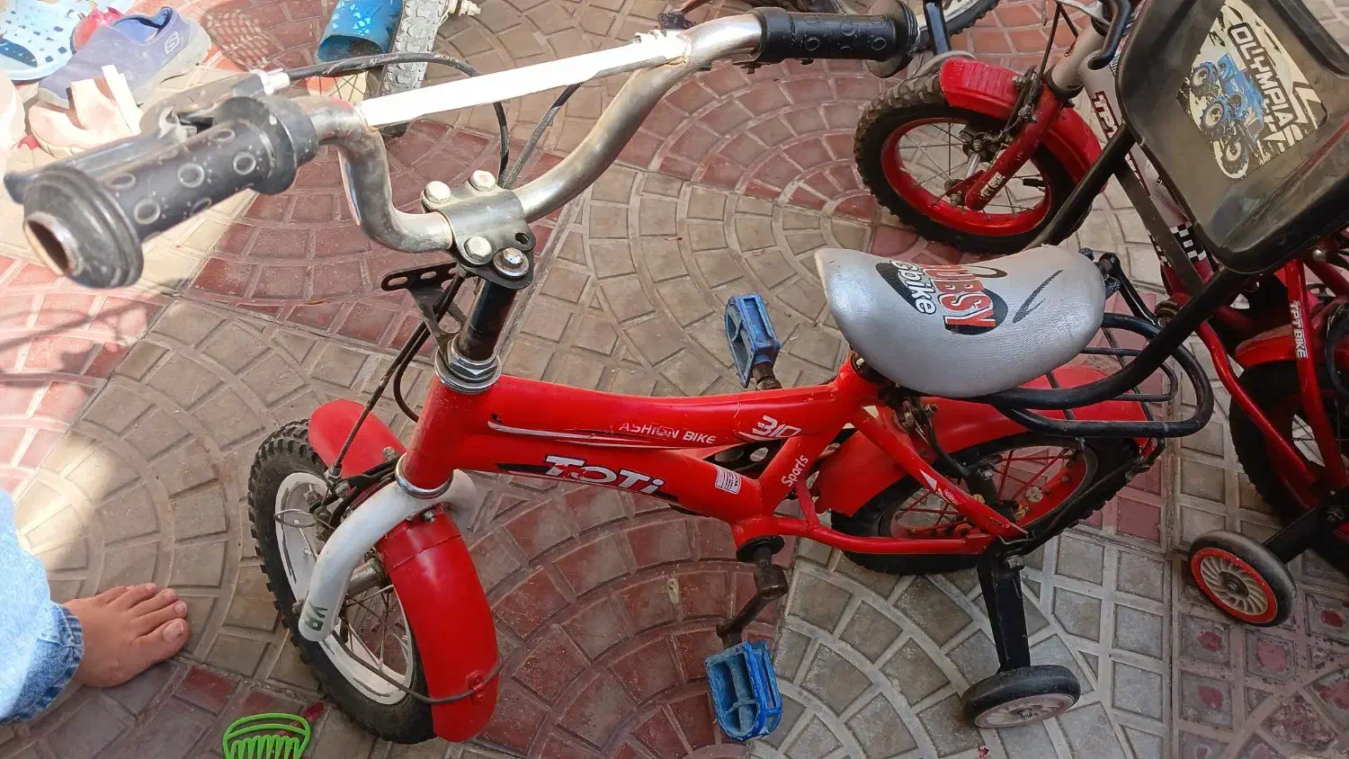 توتی۱۲|اسباب و اثاث بچه|نقده, |دیوار