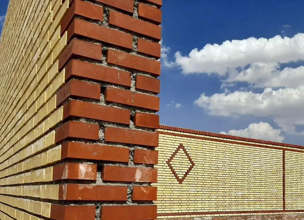 شرکت اجرسفال- عضو اتحادیه - اجر 5/5 تمام اتوماتیک|عمدهفروشی|تهران, الهیه|دیوار