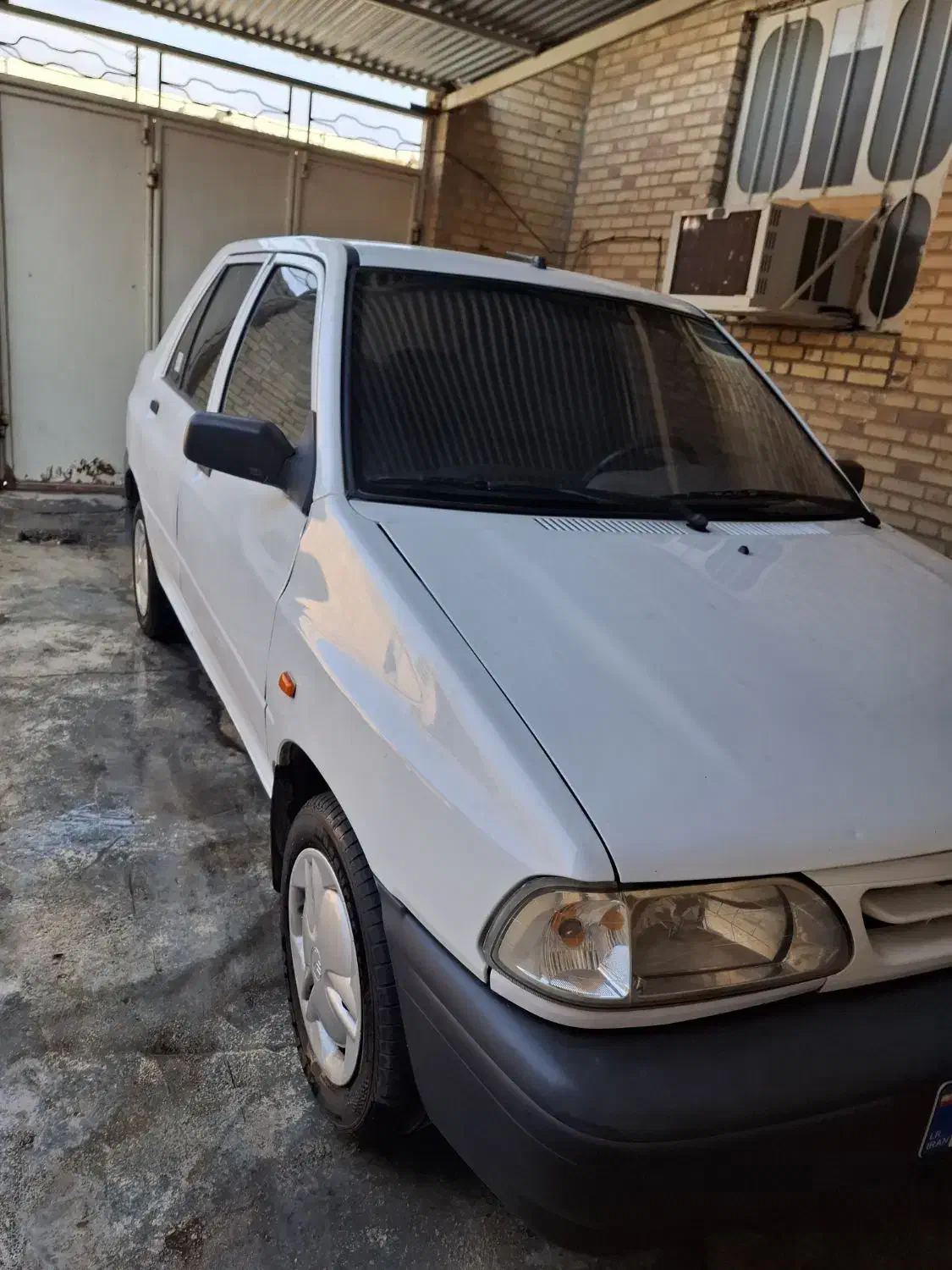 فروش فوری|خودرو سواری و وانت|رامهرمز, |دیوار