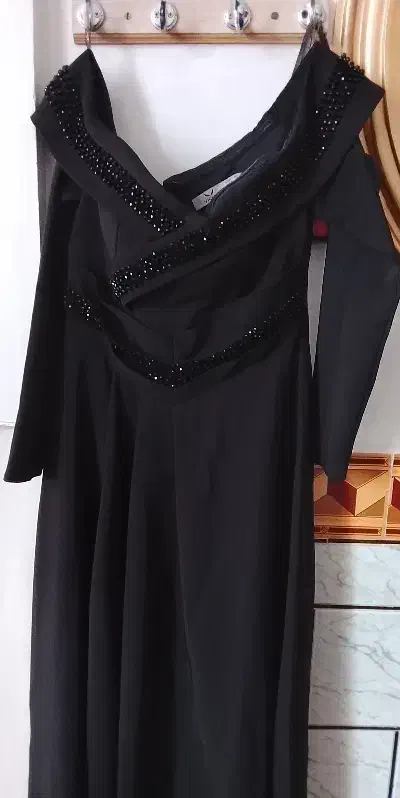 پیراهن مجلسی|لباس|خرم‌آباد, |دیوار