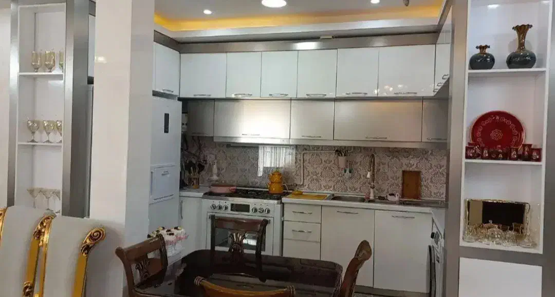 فروش مسکن|فروش آپارتمان|تربتحیدریه, شهرک ولیعصر|دیوار